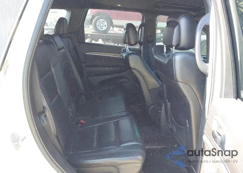 2018 Jeep Grand Cherokee Limited 4X4 from USA, damaged, VIN 1C4RJFBG0JC361164